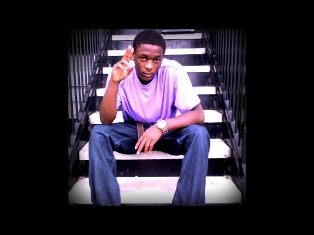@LIL_HACK13 -UNDERSTANDING (Prod. By:LIL KEIS)