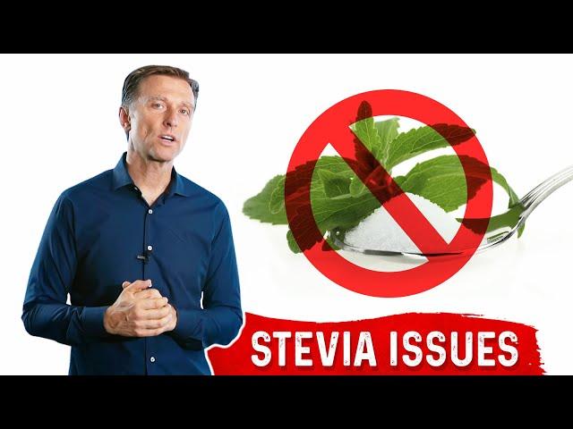 The Problem with Stevia