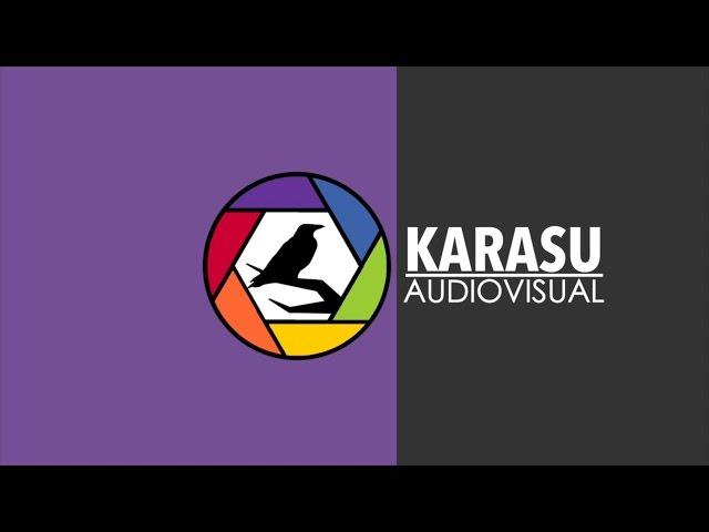 Bienvenidos a nuestro jardín | ¿Qué es Karasu Audiovisual?