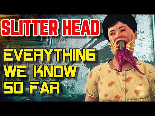 Slitterhead - Everything We Know So Far