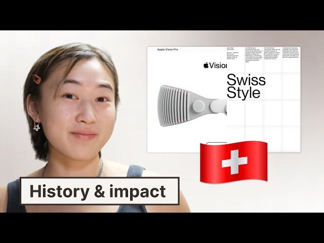 Swiss web design: simple, but it works. Here's why