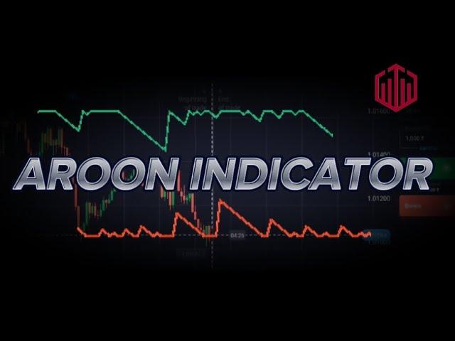 99% working STRATEGY | Aroon Indicator | 1 min Trading | QUOTEX