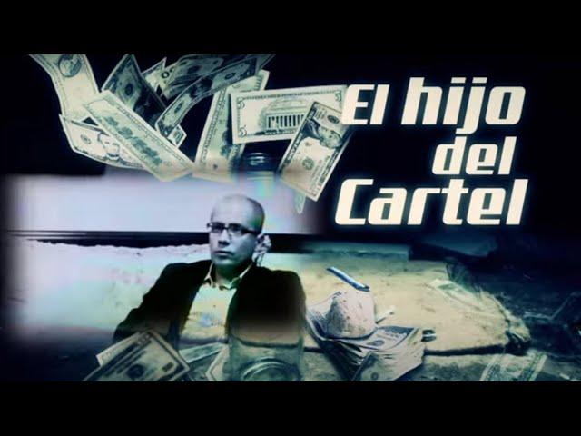 Especial periodístico: El hijo del cartel de Cali