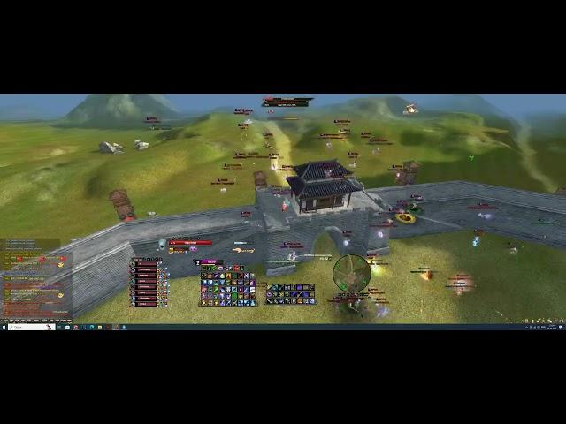 SPQR vs Malparido 05.08.23 combackpw