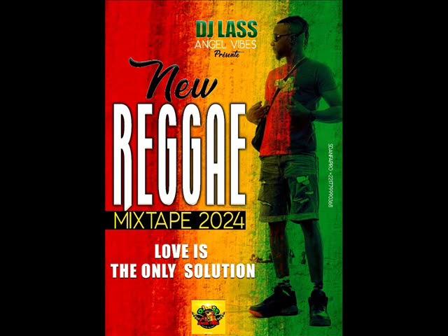 New Reggae Mix 2024 (PART 2) Feat. Jah Cure, Pressure, Busy Signal, Morgan Heritage (September 2024)