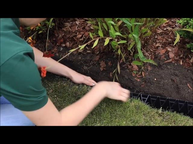 Smartedge Lawn Edging