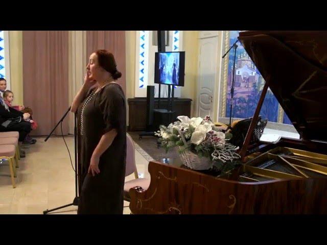 Ирина Соколова