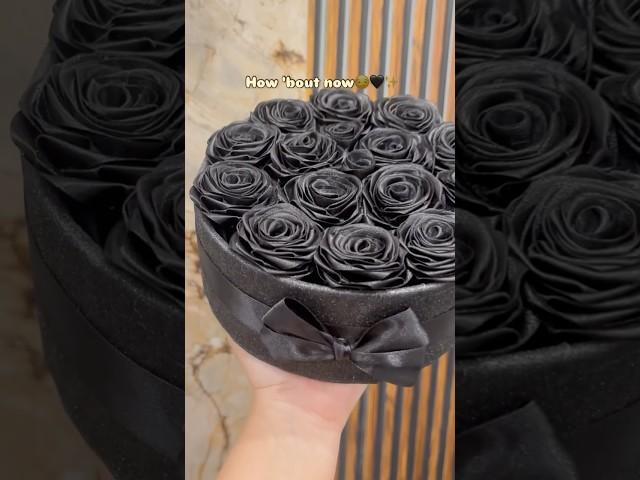 Follow on instagram #foryou #diy #smallbusiness #flowers #trending #black