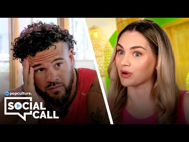 Teen Mom: Family Reunion—Cory Wharton BREAKS DOWN Over Taylor Selfridge | Season 3, Episode 10 RECAP