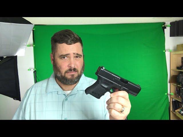 Glock “Perfection”? You Keep Using That Word… | Active Self Protection Extra