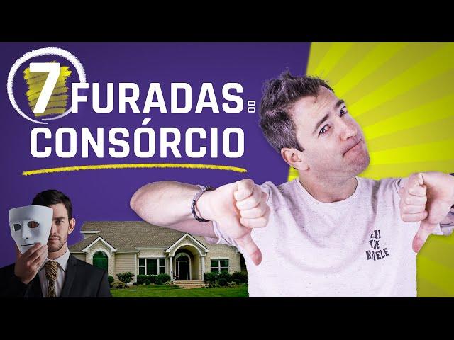 Consórcio Imobiliário Vale a Pena? (Fuja das roubadas!)