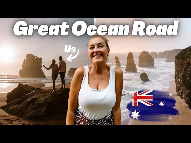 Great Ocean Road (Australia’s Most Epic Roadtrip?!) | VLOG #99