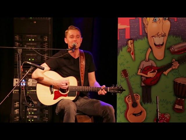 Tunes With Tim - Full Length Concert - Live at Beat Kitchen