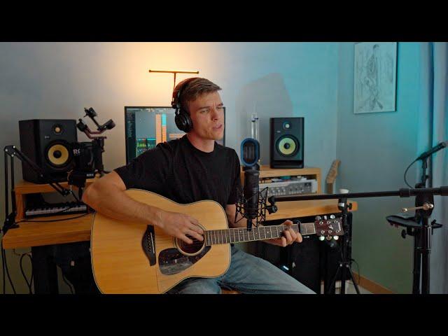 Ben Carano - Voice Inside (Acoustic Original)