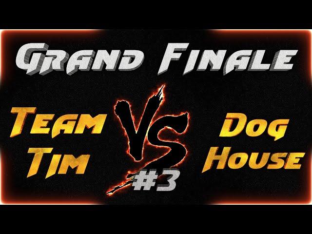 Throwback: Paradise League - HoN's Grand Finale 2022 ~ Team Tim VS Doghouse [Round 3] (BO5)