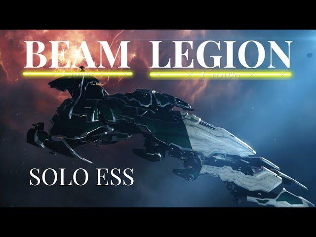 Beam Legion | Eve Online PvP