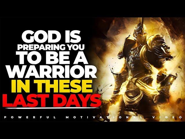 4 test Every Believer Must Pass In these Last Days To be used By God
