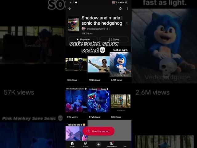 #sonic #lifeisbutadream #musicgenre #sonicthehedgehog #whowillbemylifepartnerta #musicsong #ayan