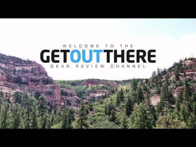 Welcome to the Gear Review Channel