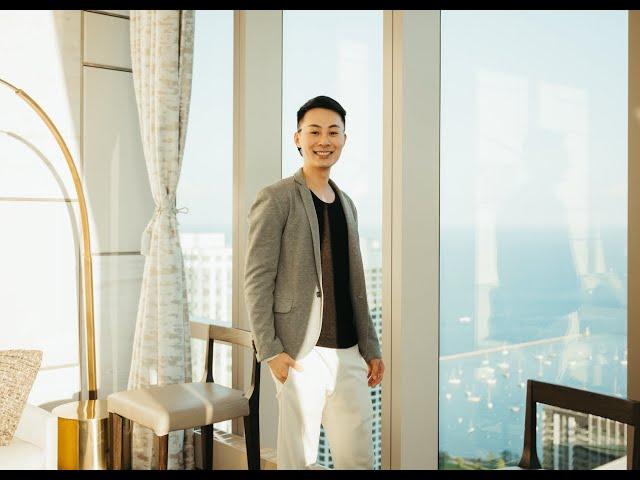 36 | The Residence at the St. Regis | Chih-Hao Yang