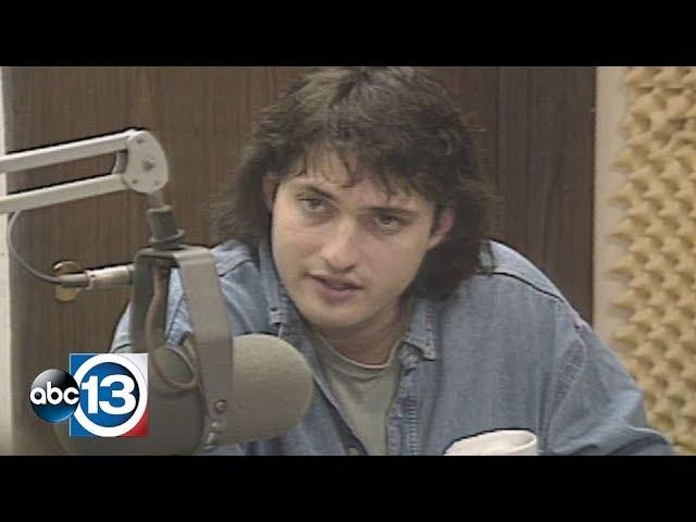 Director Robert Rodriguez 1993 Interview