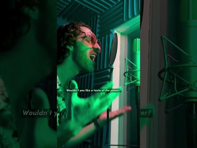 EPIC snippet Wouldn’t You Like