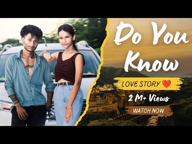 Do You Know cover Video |  Punjabi Song