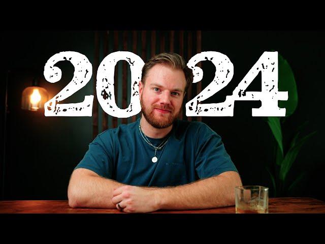 2024: The Best Year of my Life