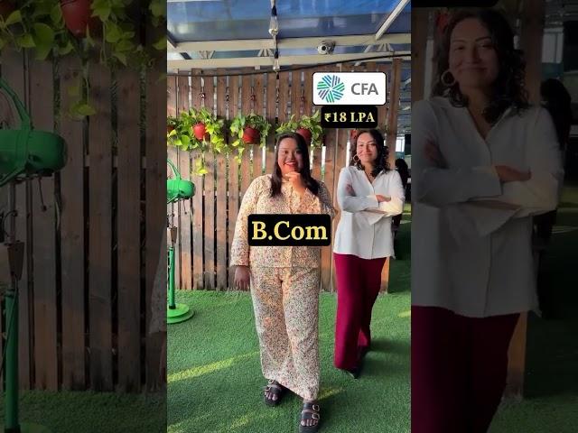 Courses To Do With B.Com