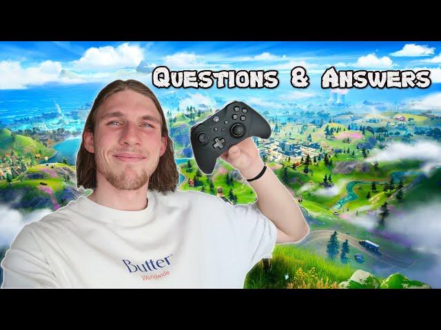 Q&A With Caleb Pratt