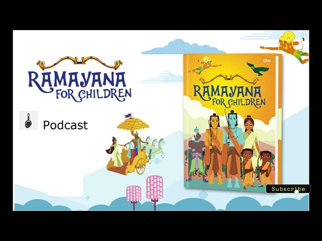 4 Simple Ways Ramayana Can Improve Your Child's Values Today #ramayan #podcast #shrimad #ram #sita