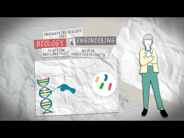 Engineering Biology Aspirations