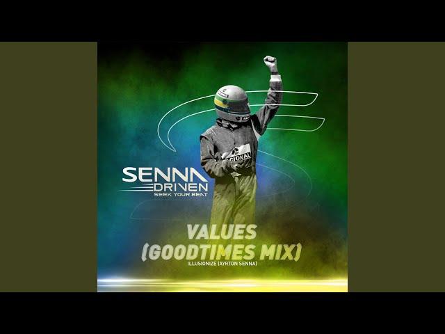 Values (GoodTimes Mix)