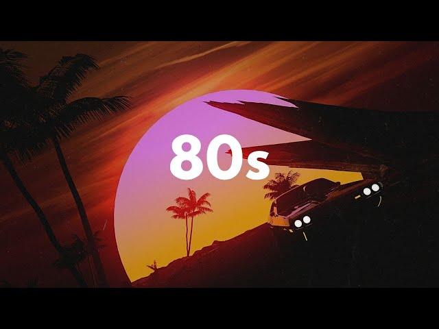 80s Synthwave (Royalty Free Music) - "A Hero of the 80s" By Grand Project