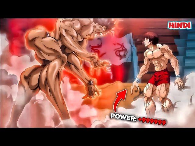 Most Powerful Strongest Man Challenged SS-Rank Hunter That Reborn In Modern World Explained in Hindi