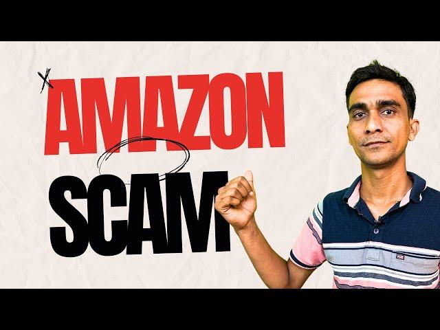 How Amazon is Crushing Small Sellers in India: The Dark Side of E-Commerce | Ecom Manvi