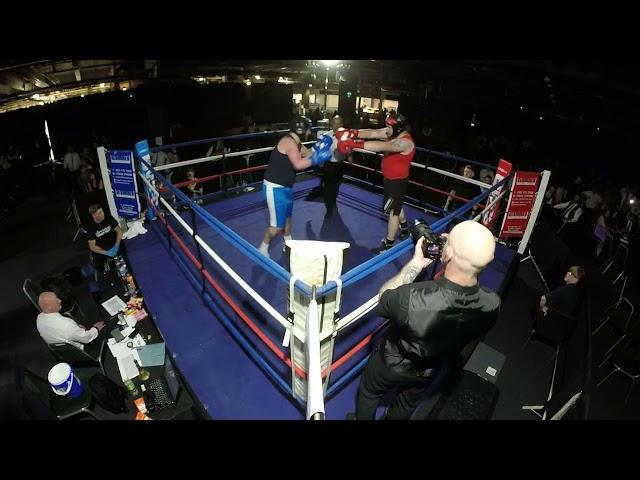 DONCASTER  | UWCB | STAND IN VS CHUBNUT