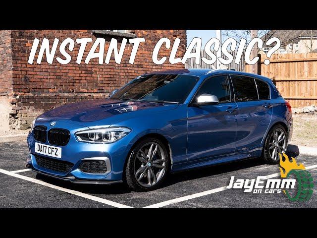 Is The BMW M140i A Modern Classic, Or Another Overrated German? (Hot Hatchback Talk)