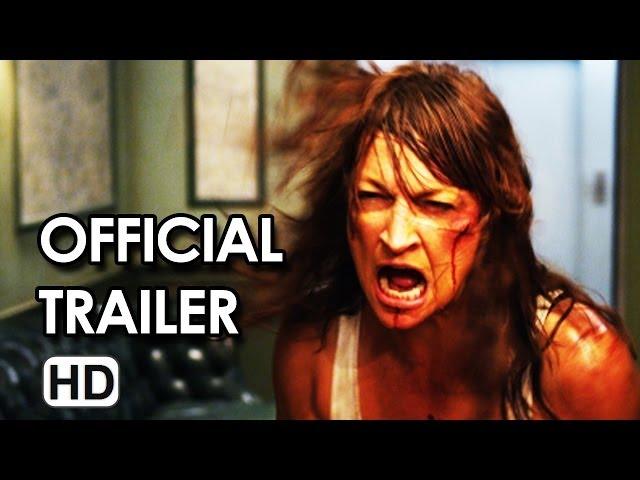 Raze Official Trailer (2014) HD