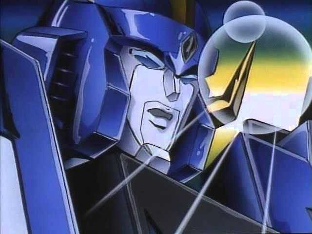 Transformers Zone opening