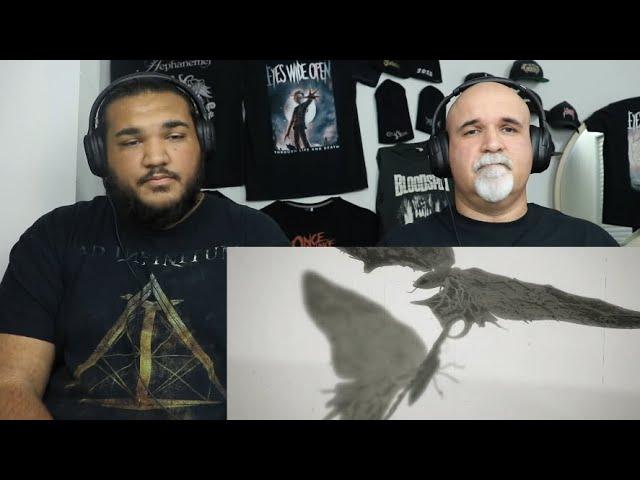 Nightwish - An Ocean Of Strange Islands [Reaction/Review]