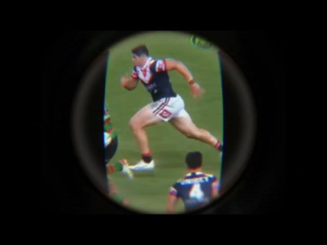 Latrell mitchell! Hypefooty NRL comp