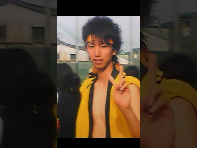 YouTuberたちの変身/垢抜け part3 #Shorts