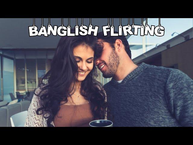 How to Flirt Respectfully in Bangladesh | IELTS Speaking Exam Tips & Cultural Insights