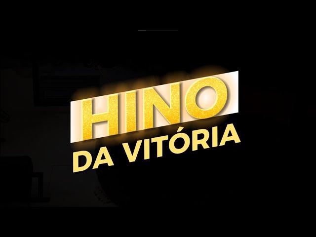 Cassiane - Hino da Vitória | Paulo Eduardo