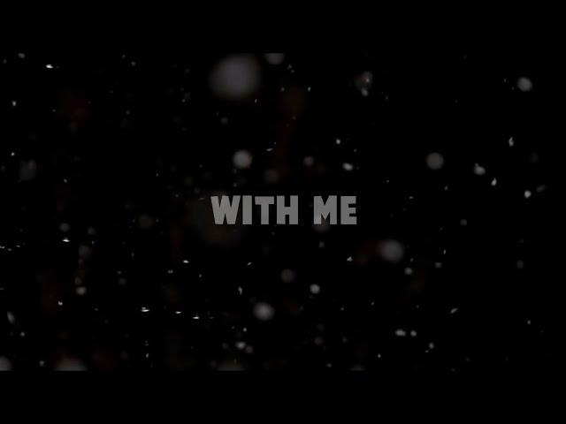 SMPLY T - With Me (Official Lyric Video)