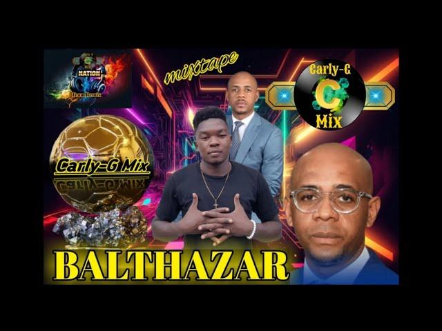 MIXTAPE BALTHAZAR official Carly-G Mix #2024 #dj #music #tonymix #mix #raboday #fyp #fypシ゚viral