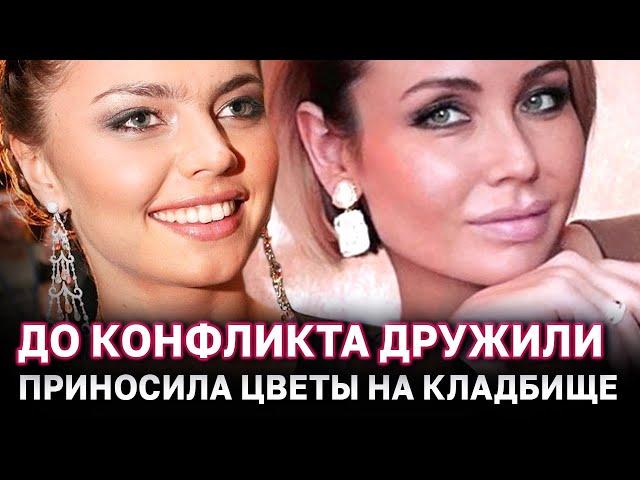 Ляйсан Утяшева - О дружбе с Алиной Кабаевой до конфликта на Олимпиаде 2021