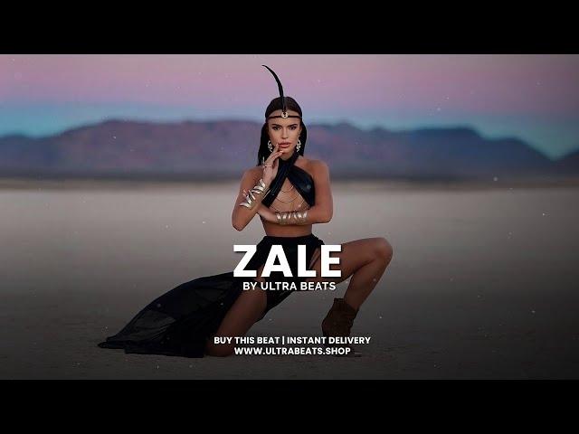 " Zale " Oriental Reggaeton Type Beat (Instrumental) Prod. by Ultra Beats