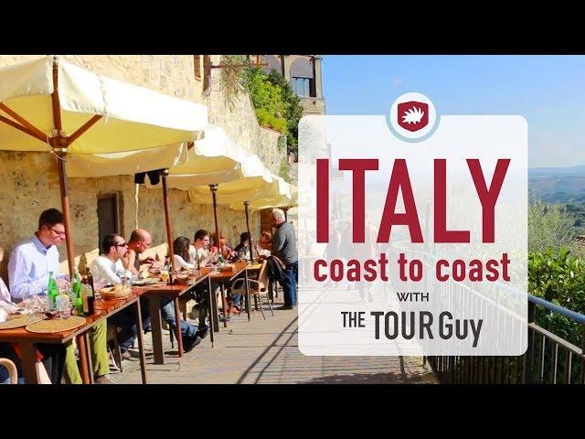 Best Italy Travel Inspiration